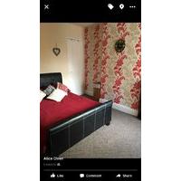 Double bedroom for rent