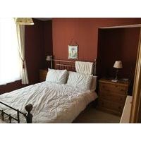 Double room available in the centre of Scarborough