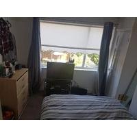 Double room for rent
