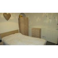 Double Room Available
