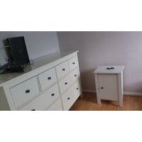 double room for single occupancy close to basingstoke town centre and  ...