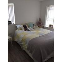 double room in new build house ifield