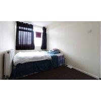 Double Room In Bow