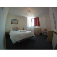 Double and Twin rooms in town centre