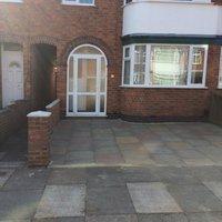 Double room for rent