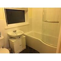 Double Bedroom available in flat share