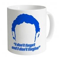 dont forget dont forgive mug