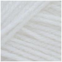 Double Knit White Bonny Babe Pack of 3