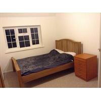 Double room to rent