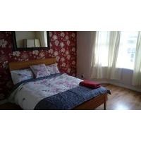 Double room in a friendly house