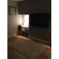 Double room to rent in a nice modern house.