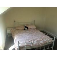 Double room for short term let