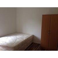 Double room to let