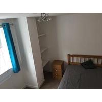 Double bedroom to rent