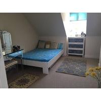 Double Bed Ensuite Room