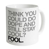 Dope Mug