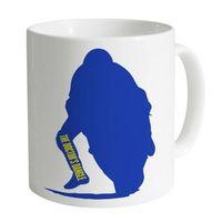 Doctor's Dangle Mug