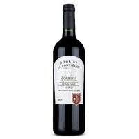 domaine de fontsque corbires case of 6