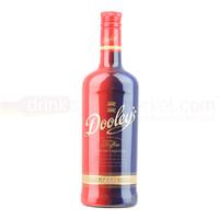 Dooleys Toffee Liqueur 70cl