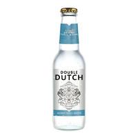 double dutch skinny tonic water 200ml