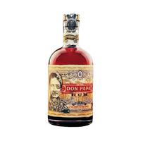 Don Papa Small Batch Rum 70cl