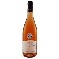 Domaine La Gemiere Sancerre Rose Wine 75cl