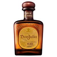 don julio anejo aged tequila 70cl