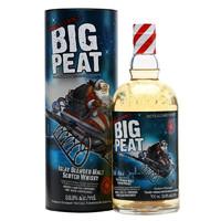 Douglas Laing Big Peat Christmas 5th Edition Whisky 70cl