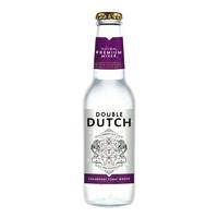 double dutch cranberry tonic 200ml