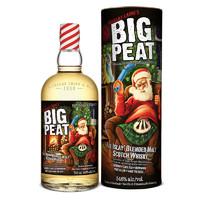 Douglas Laing Big Peat Christmas 2016 Edition Whisky 70cl