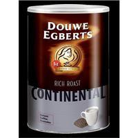 Douwe Egberts Rich Roast Continental Coffee Tin (750g)