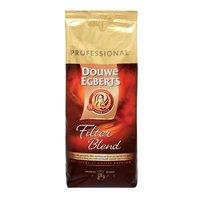 Douwe Egberts Professional Roast and Ground Filter Blend Coffee (1kg)