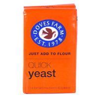 doves farm quick yeast