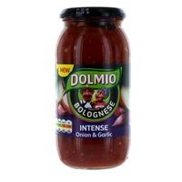 Dolmio Extra Roasted Onion & Garlic Sauce