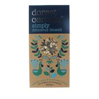 dorset cereals simply delicious muesli