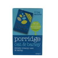 Dorset Proper Porridge 10 Pack