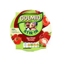 Dolmio Stir In Sun Dried Tomato