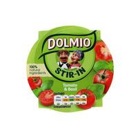 Dolmio Stir In Tomato & Basil