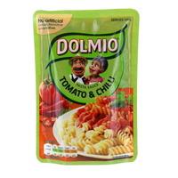 Dolmio Microwave Italian Chilli Sauce