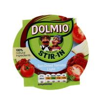 Dolmio Light Stir In Sun Dried Tomato