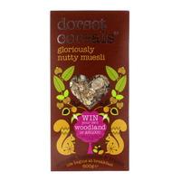 Dorset Cereals Gloriously Nutty