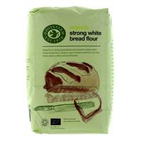 Doves Farm Strong Organic White Bread Flour