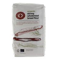 Doves Farm Strong Organic Wholemeal Bread Flour