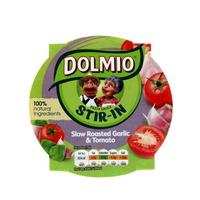 Dolmio Stir In Roasted Garlic And Tomato