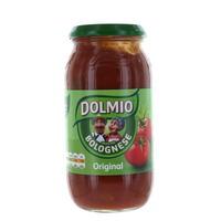 dolmio bolognese original