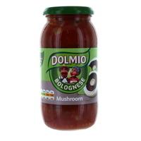 Dolmio Bolognese Extra Mushroom