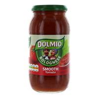 Dolmio Bolognese Sauce Smooth