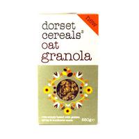Dorset Cereals Oat Granola