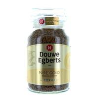 Douwe Egberts Pure Gold Coffee Large