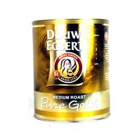 Douwe Egberts Pure Gold Instant Coffee